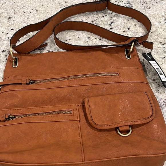 EUC crossbody bag - Picture 4 of 7